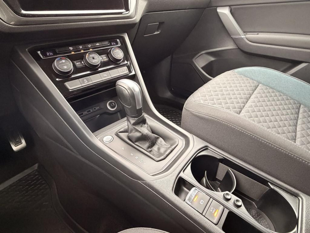 Acheter Volkswagen Touran Touran 1.5 TSI EVO 150 DSG7 5pl Lounge 5p occasion dans les concessions du Groupe Faurie
