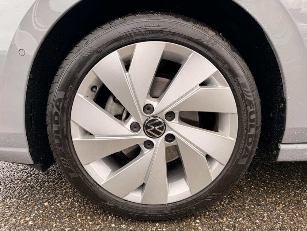 Acheter Volkswagen Golf Golf 2.0 TDI 150 DSG7 VW Edition 5p occasion dans les concessions du Groupe Faurie