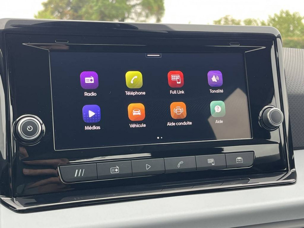 Acheter Seat Ibiza Ibiza 1.0 EcoTSI 110 ch S/S BVM6 Copa 5p occasion dans les concessions du Groupe Faurie