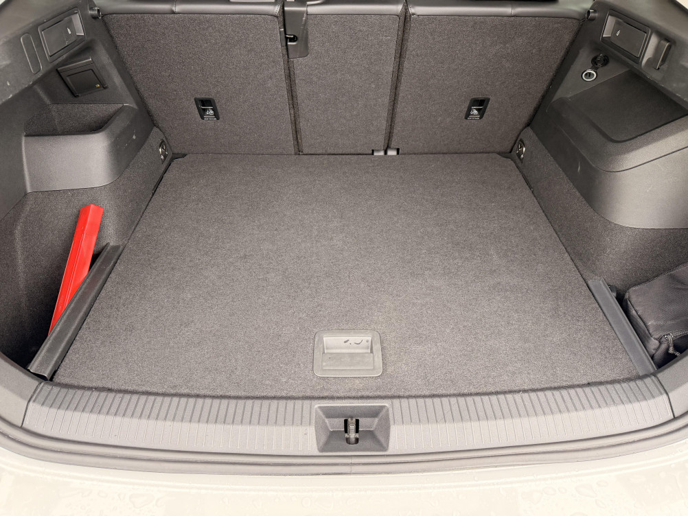 Acheter Volkswagen Tiguan Tiguan 2.0 TDI 150ch DSG7 Elegance 5p occasion dans les concessions du Groupe Faurie