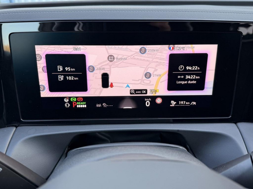 Acheter Volkswagen Tiguan Tiguan 1.5 eHybrid 204ch DSG6 R-Line Edition 5p occasion dans les concessions du Groupe Faurie