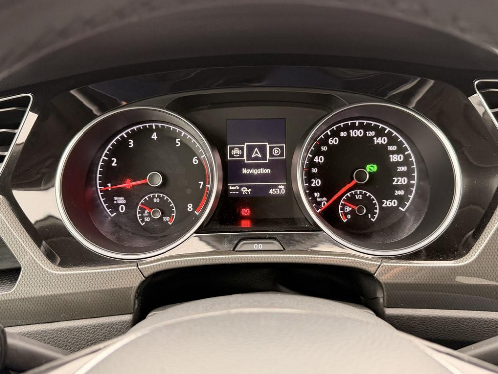 Acheter Volkswagen Touran Touran 1.5 TSI EVO 150 DSG7 5pl Lounge 5p occasion dans les concessions du Groupe Faurie