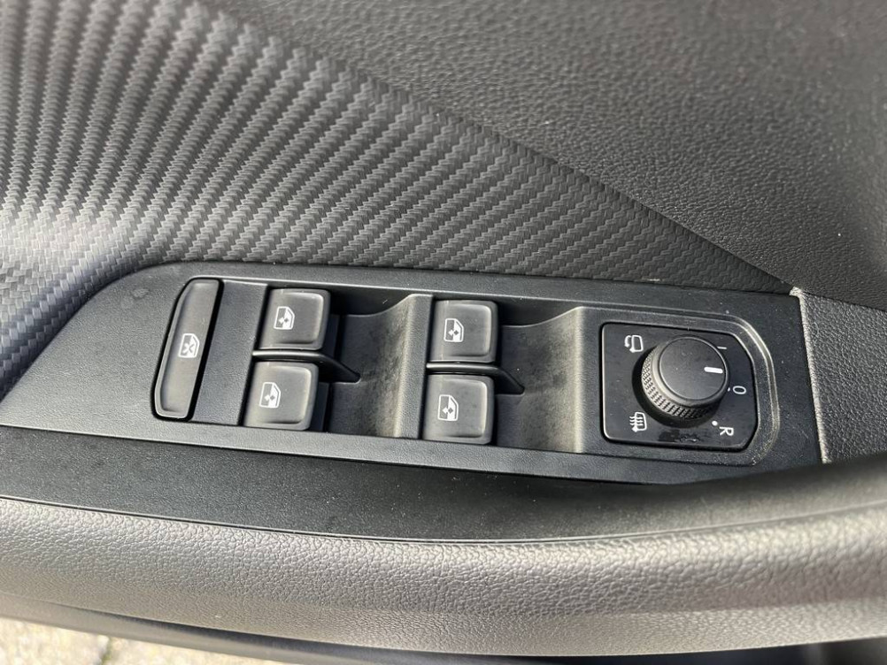 Acheter Skoda Scala Scala 1.5 TSI Evo 2 150 ch DSG7 ACT Monte-Carlo 5p occasion dans les concessions du Groupe Faurie