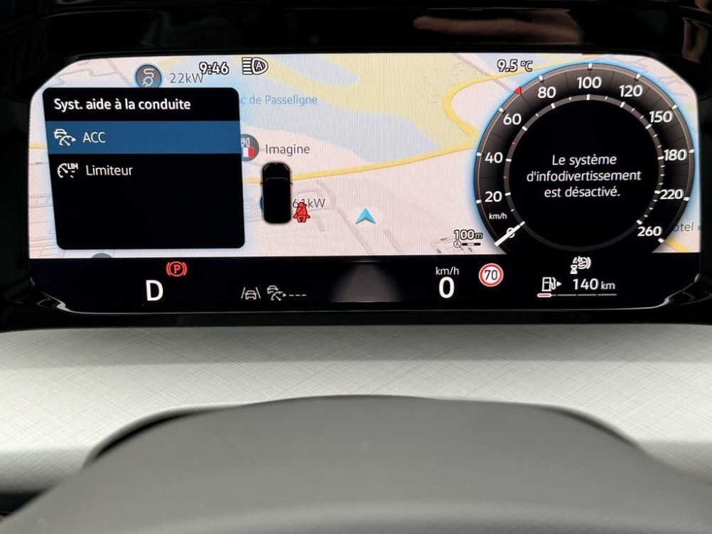 Acheter Volkswagen Golf Golf 2.0 TDI 150 DSG7 VW Edition 5p occasion dans les concessions du Groupe Faurie