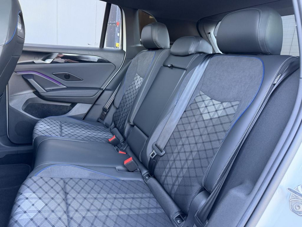 Acheter Volkswagen Tiguan Tiguan 1.5 eHybrid 204ch DSG6 R-Line Edition 5p occasion dans les concessions du Groupe Faurie