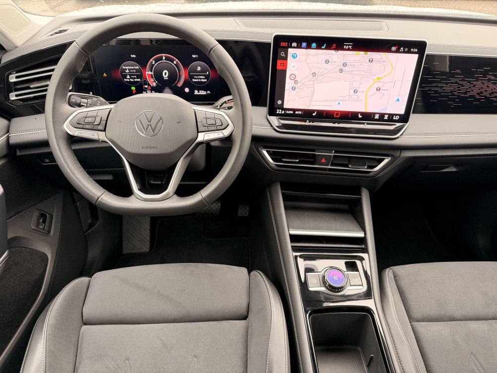 Acheter Volkswagen Tiguan Tiguan 2.0 TDI 150ch DSG7 Elegance 5p occasion dans les concessions du Groupe Faurie