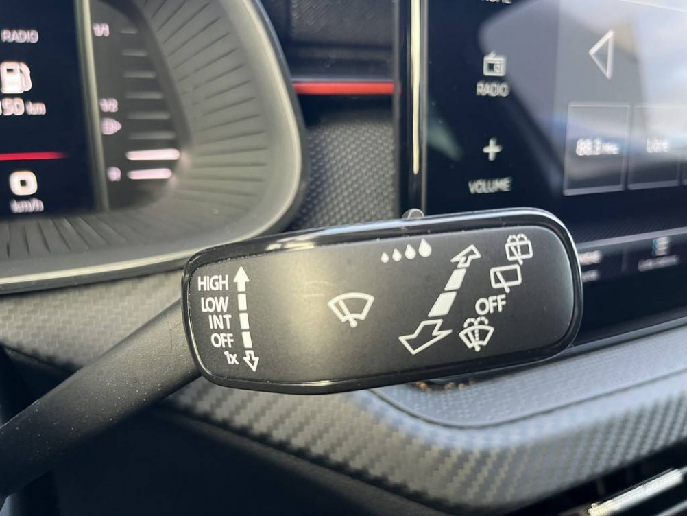 Acheter Skoda Scala Scala 1.5 TSI Evo 2 150 ch DSG7 ACT Monte-Carlo 5p occasion dans les concessions du Groupe Faurie