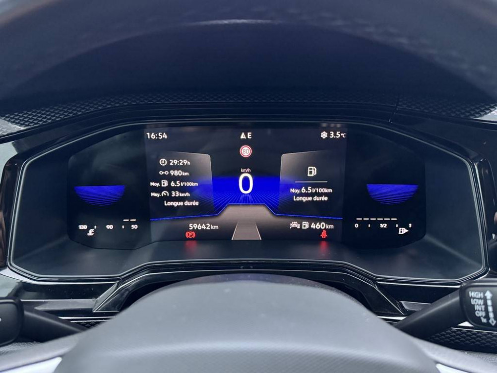 Acheter Volkswagen Polo Polo 1.0 TSI 95 S&S BVM5 Life Plus 5p occasion dans les concessions du Groupe Faurie