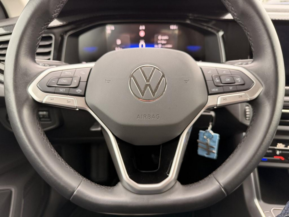 Acheter Volkswagen Polo Polo 1.0 TSI 95 S&S BVM5 Life 5p occasion dans les concessions du Groupe Faurie