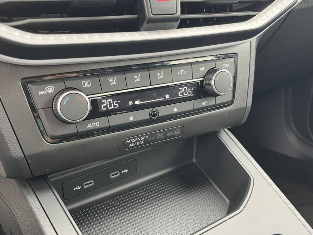 Acheter Seat Ibiza Ibiza 1.0 EcoTSI 110 ch S/S BVM6 Copa 5p occasion dans les concessions du Groupe Faurie