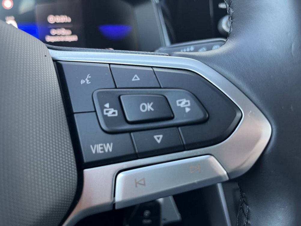 Acheter Volkswagen Polo Polo 1.0 TSI 95 S&S BVM5 Life Business 5p occasion dans les concessions du Groupe Faurie