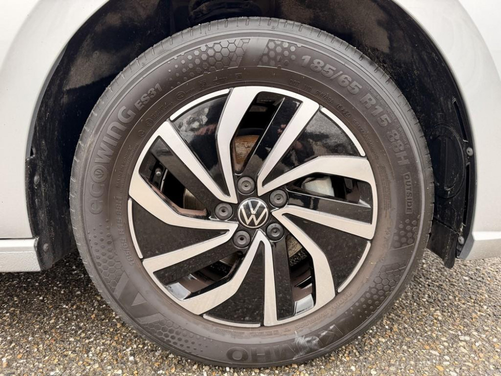 Acheter Volkswagen Polo Polo 1.0 TSI 95 S&S BVM5 Life 5p occasion dans les concessions du Groupe Faurie