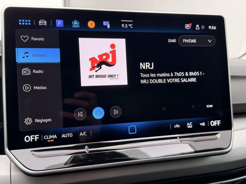 Acheter Volkswagen Golf Golf 2.0 TDI 150 DSG7 VW Edition 5p occasion dans les concessions du Groupe Faurie