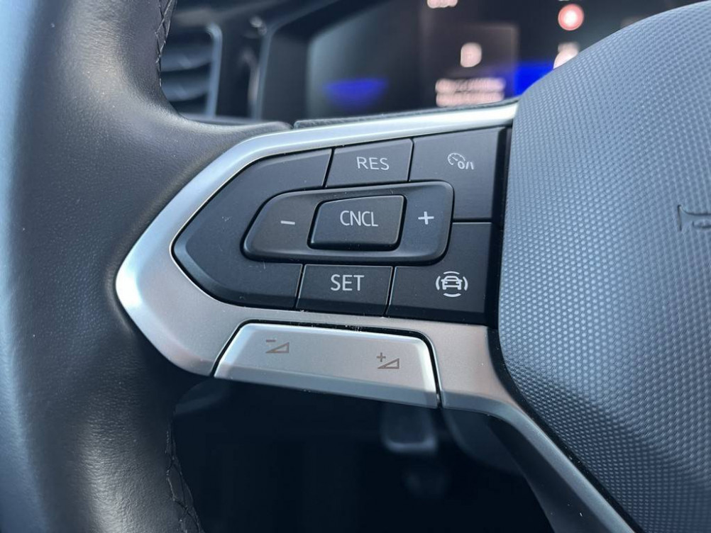 Acheter Volkswagen Polo Polo 1.0 TSI 95 S&S BVM5 Life Business 5p occasion dans les concessions du Groupe Faurie