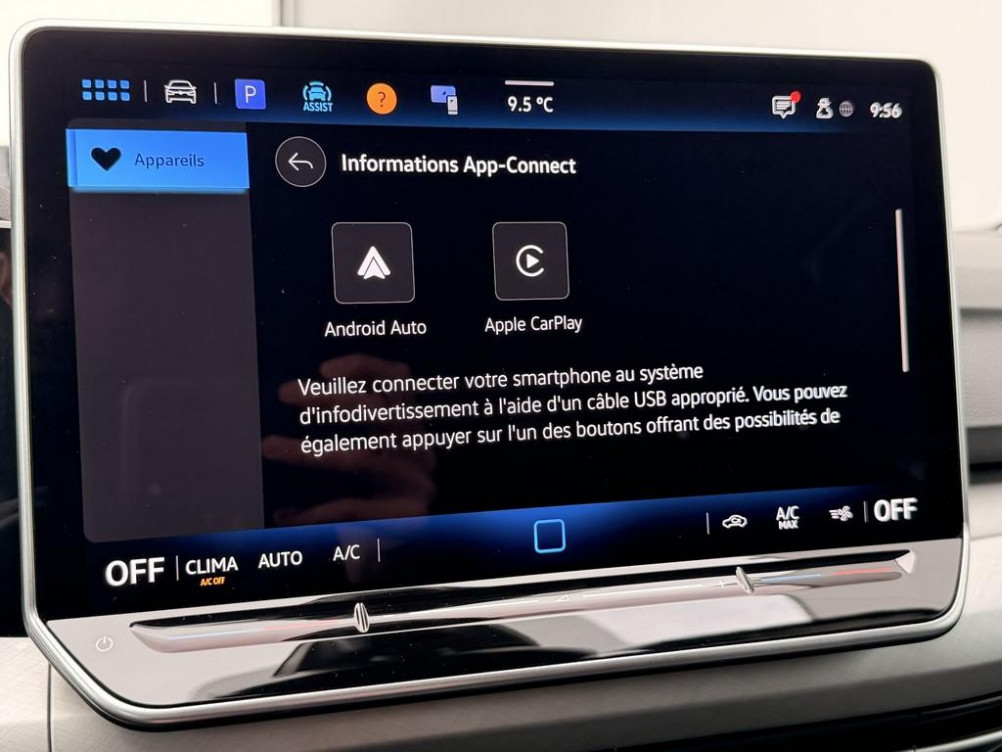 Acheter Volkswagen Golf Golf 2.0 TDI 150 DSG7 VW Edition 5p occasion dans les concessions du Groupe Faurie