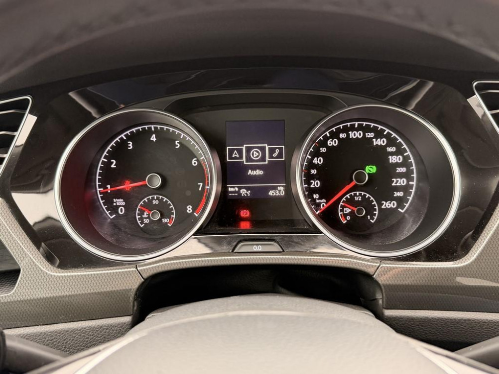 Acheter Volkswagen Touran Touran 1.5 TSI EVO 150 DSG7 5pl Lounge 5p occasion dans les concessions du Groupe Faurie
