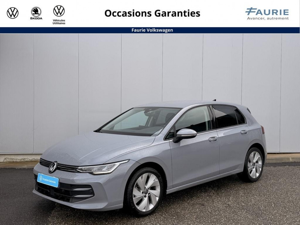 Acheter Volkswagen Golf Golf 2.0 TDI 150 DSG7 VW Edition 5p occasion dans les concessions du Groupe Faurie