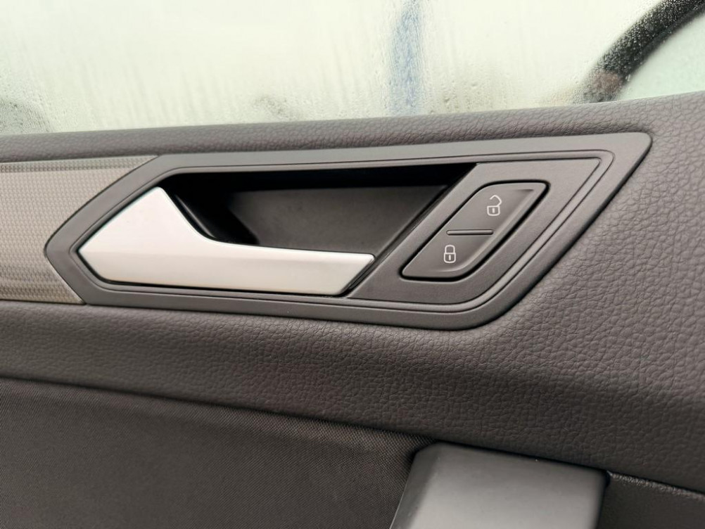 Acheter Volkswagen Touran Touran 1.5 TSI EVO 150 DSG7 5pl Lounge 5p occasion dans les concessions du Groupe Faurie