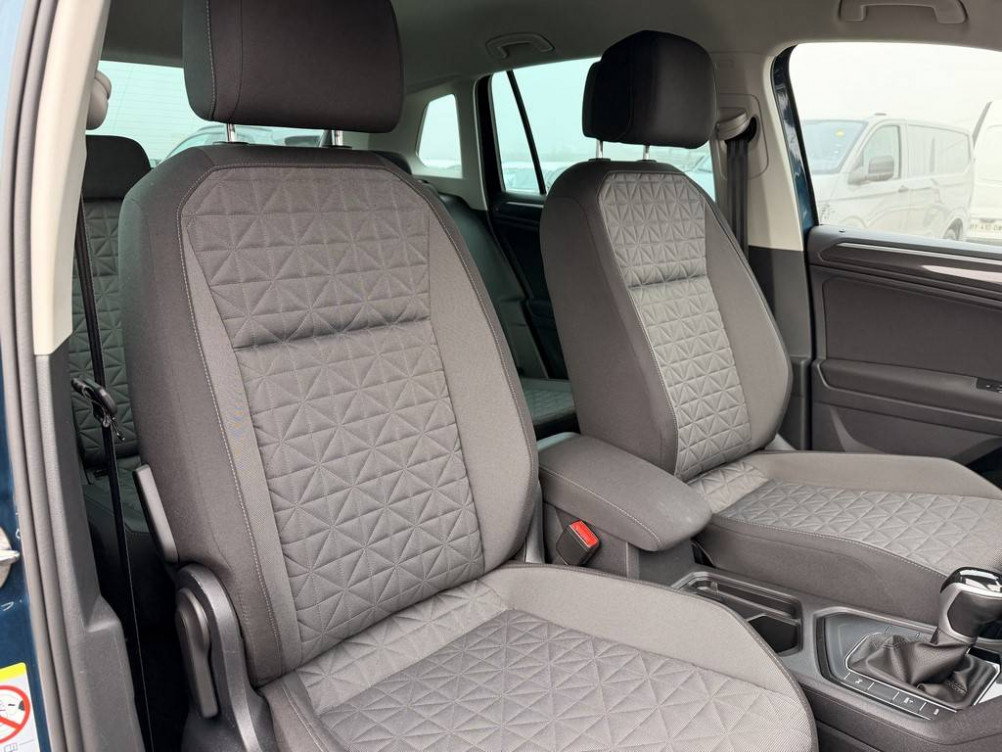 Acheter Volkswagen Tiguan Tiguan 1.4 eHybrid 245ch DSG6 Life 5p occasion dans les concessions du Groupe Faurie