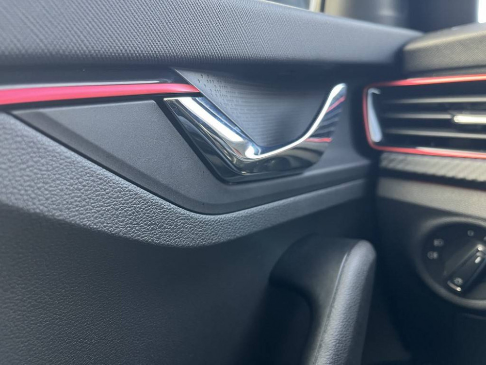 Acheter Skoda Scala Scala 1.5 TSI Evo 2 150 ch DSG7 ACT Monte-Carlo 5p occasion dans les concessions du Groupe Faurie