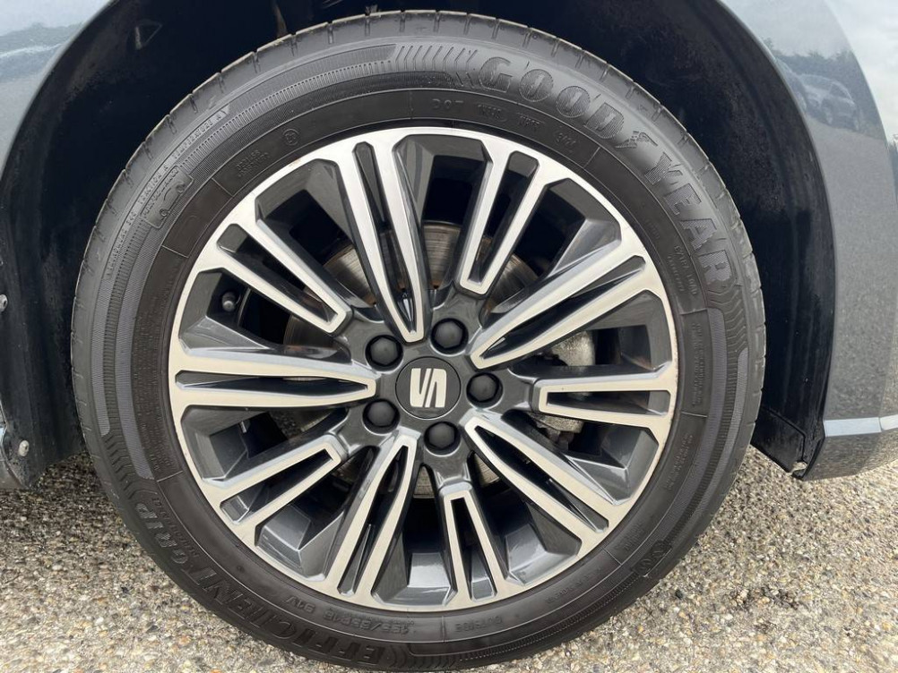 Acheter Seat Ibiza Ibiza 1.0 EcoTSI 110 ch S/S BVM6 Copa 5p occasion dans les concessions du Groupe Faurie