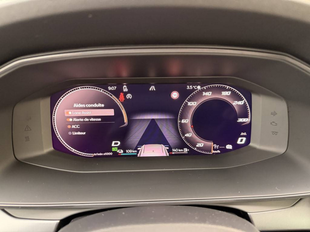 Acheter Volkswagen Tiguan Tiguan 1.4 eHybrid 245ch DSG6 Life 5p occasion dans les concessions du Groupe Faurie