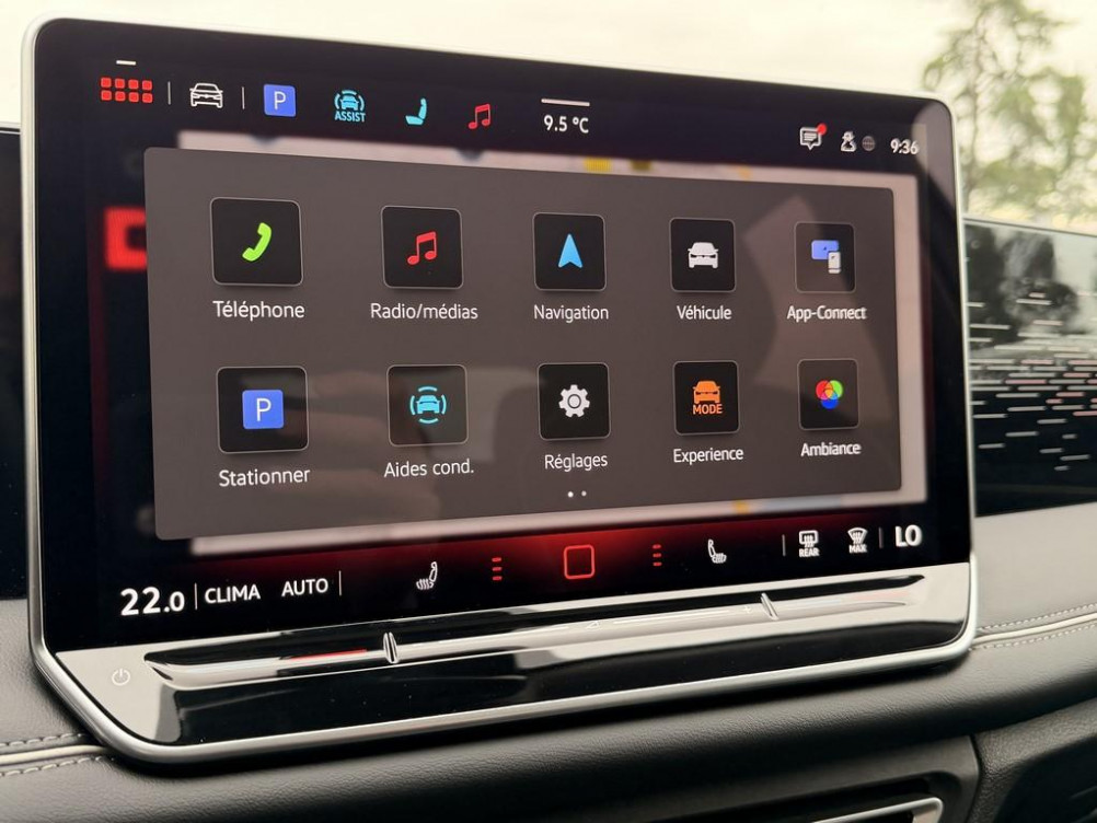 Acheter Volkswagen Tiguan Tiguan 2.0 TDI 150ch DSG7 Elegance 5p occasion dans les concessions du Groupe Faurie