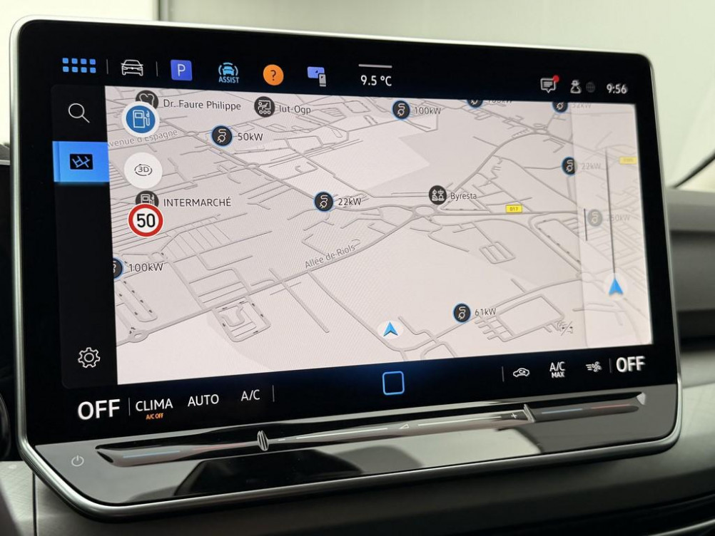 Acheter Volkswagen Golf Golf 2.0 TDI 150 DSG7 VW Edition 5p occasion dans les concessions du Groupe Faurie