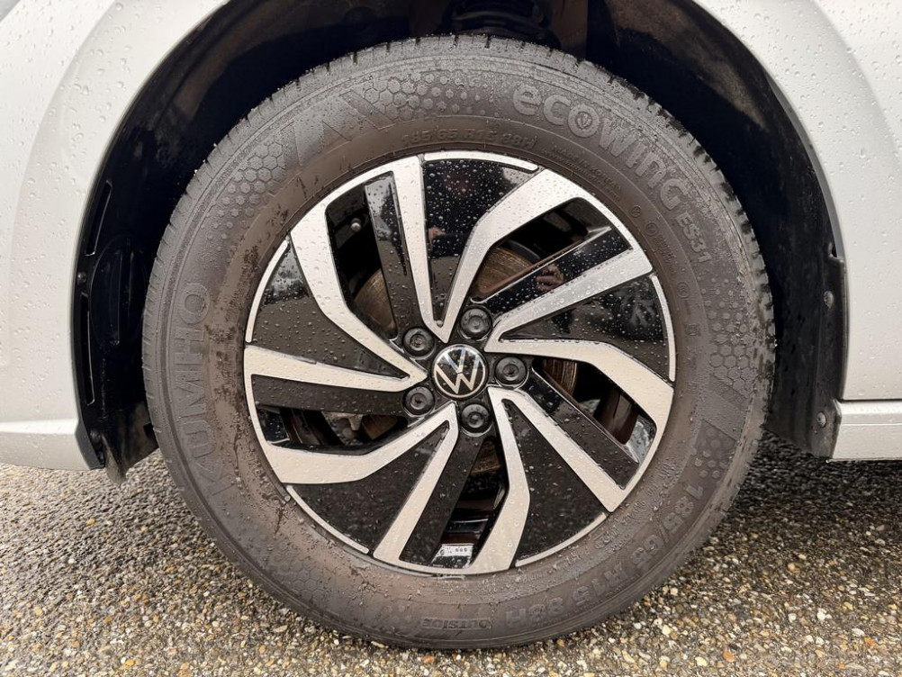 Acheter Volkswagen Polo Polo 1.0 TSI 95 S&S BVM5 Life 5p occasion dans les concessions du Groupe Faurie