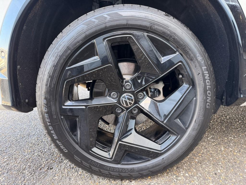 Acheter Volkswagen Tiguan Tiguan 1.5 eHybrid 204ch DSG6 R-Line Edition 5p occasion dans les concessions du Groupe Faurie