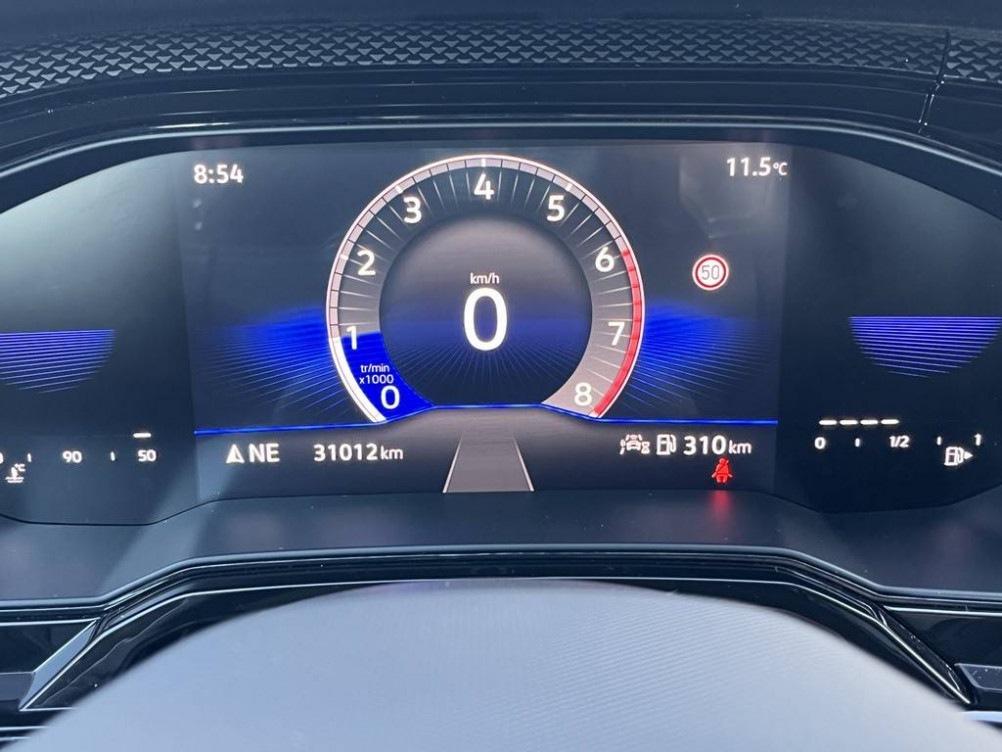 Acheter Volkswagen Polo Polo 1.0 TSI 95 S&S BVM5 Life Business 5p occasion dans les concessions du Groupe Faurie