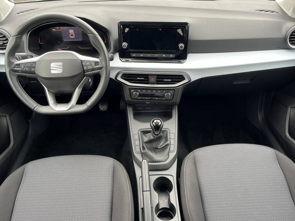 Acheter Seat Ibiza Ibiza 1.0 EcoTSI 110 ch S/S BVM6 Copa 5p occasion dans les concessions du Groupe Faurie