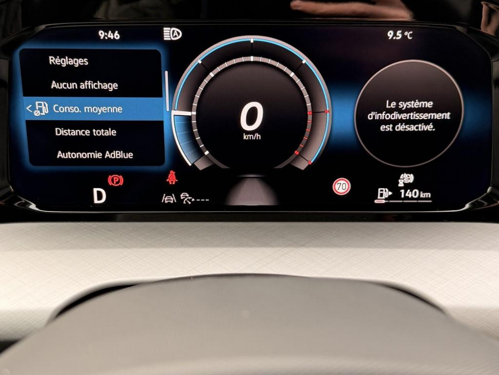 Acheter Volkswagen Golf Golf 2.0 TDI 150 DSG7 VW Edition 5p occasion dans les concessions du Groupe Faurie