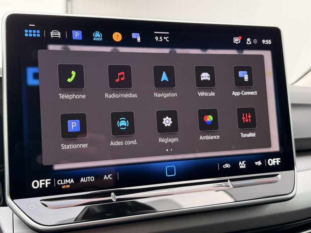 Acheter Volkswagen Golf Golf 2.0 TDI 150 DSG7 VW Edition 5p occasion dans les concessions du Groupe Faurie