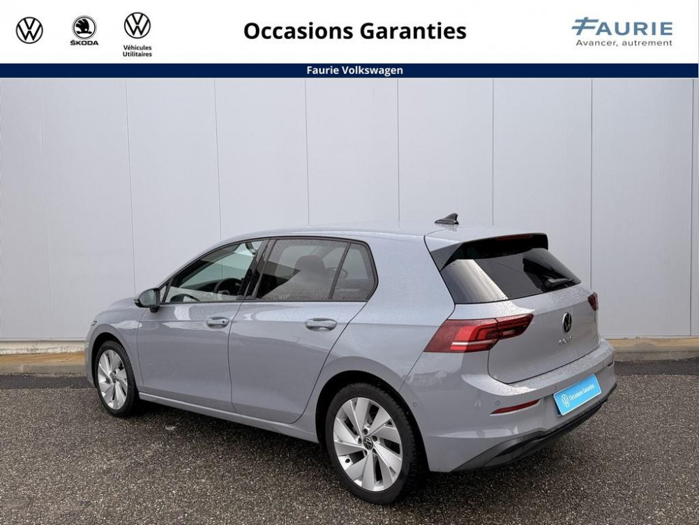 Acheter Volkswagen Golf Golf 2.0 TDI 150 DSG7 VW Edition 5p occasion dans les concessions du Groupe Faurie
