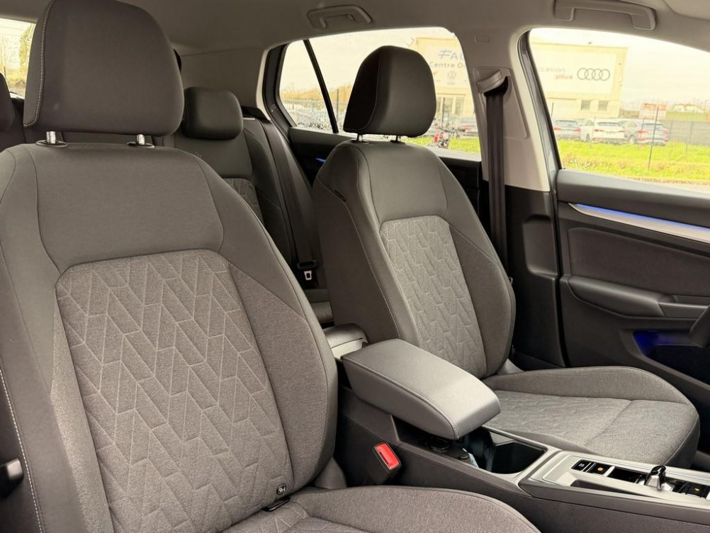 Acheter Volkswagen Golf Golf 2.0 TDI 150 DSG7 VW Edition 5p occasion dans les concessions du Groupe Faurie