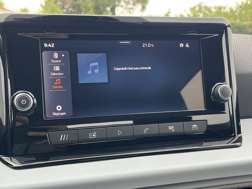 Acheter Seat Ibiza Ibiza 1.0 EcoTSI 110 ch S/S BVM6 Copa 5p occasion dans les concessions du Groupe Faurie