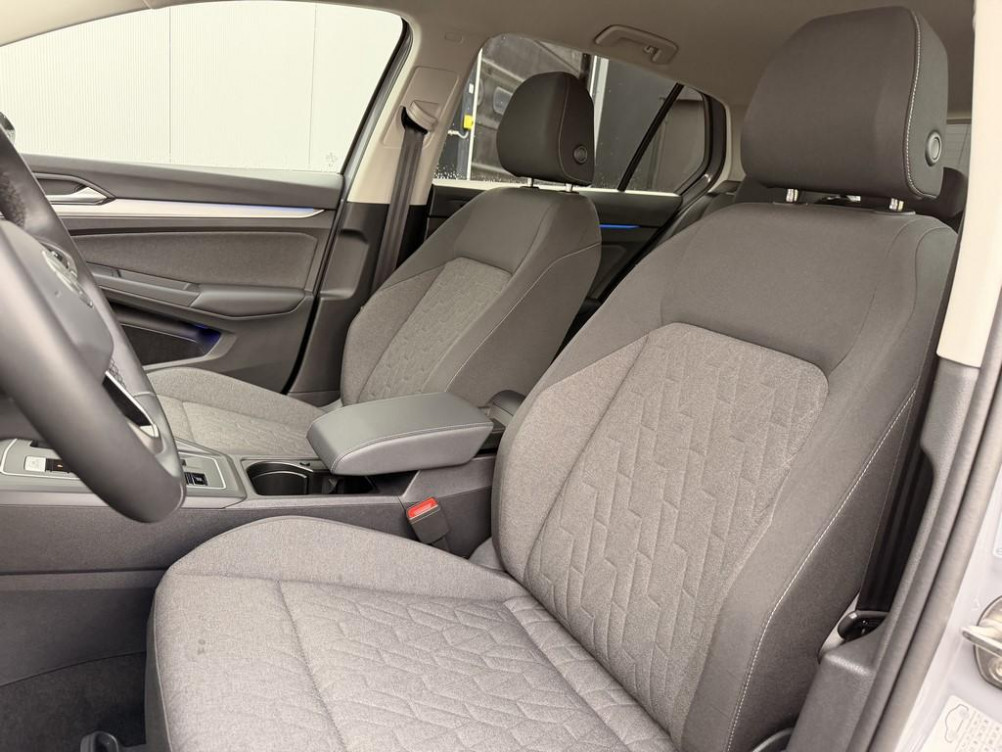 Acheter Volkswagen Golf Golf 2.0 TDI 150 DSG7 VW Edition 5p occasion dans les concessions du Groupe Faurie