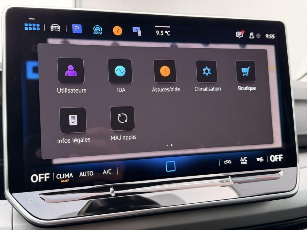 Acheter Volkswagen Golf Golf 2.0 TDI 150 DSG7 VW Edition 5p occasion dans les concessions du Groupe Faurie