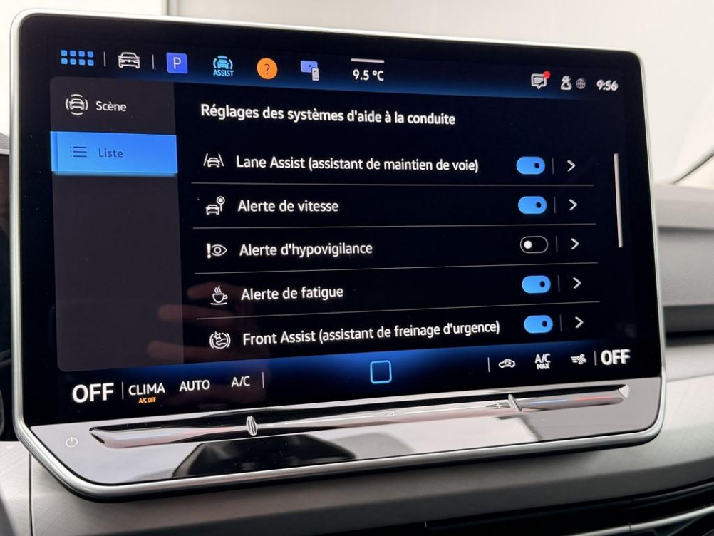 Acheter Volkswagen Golf Golf 2.0 TDI 150 DSG7 VW Edition 5p occasion dans les concessions du Groupe Faurie