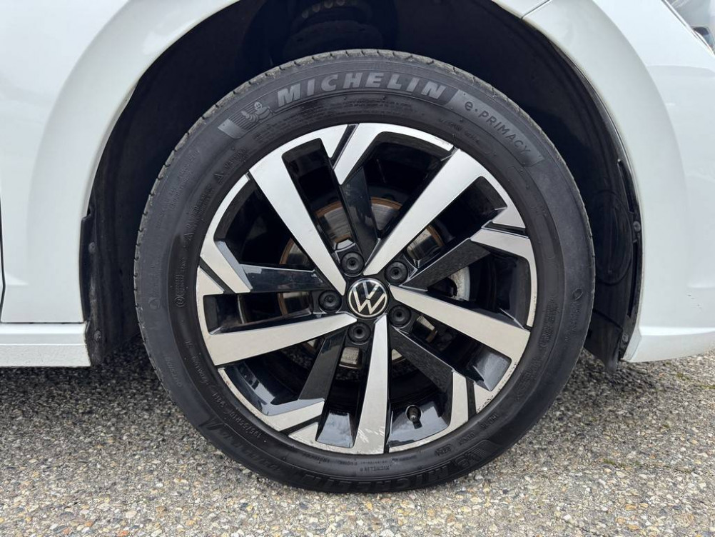 Acheter Volkswagen Polo Polo 1.0 TSI 95 S&S BVM5 Life Plus 5p occasion dans les concessions du Groupe Faurie