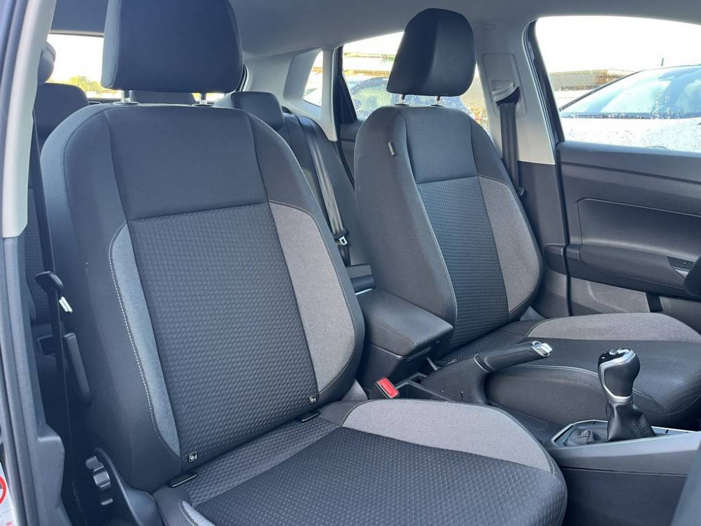 Acheter Volkswagen Polo Polo 1.0 TSI 95 S&S BVM5 Life Business 5p occasion dans les concessions du Groupe Faurie