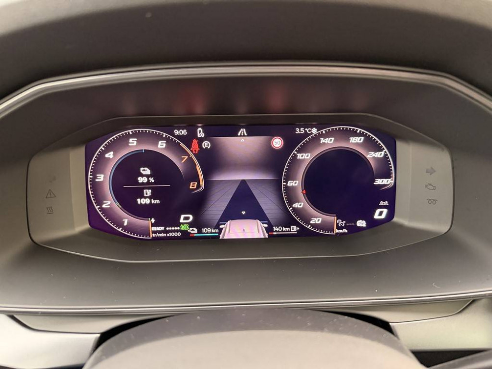 Acheter Volkswagen Tiguan Tiguan 1.4 eHybrid 245ch DSG6 Life 5p occasion dans les concessions du Groupe Faurie