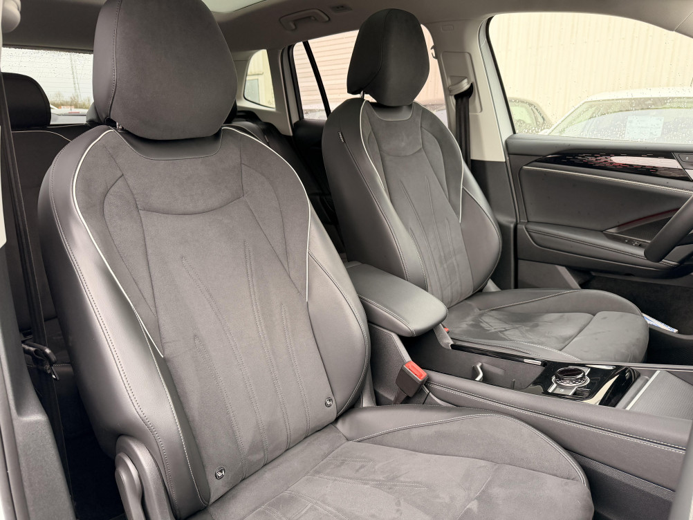 Acheter Volkswagen Tiguan Tiguan 2.0 TDI 150ch DSG7 Elegance 5p occasion dans les concessions du Groupe Faurie