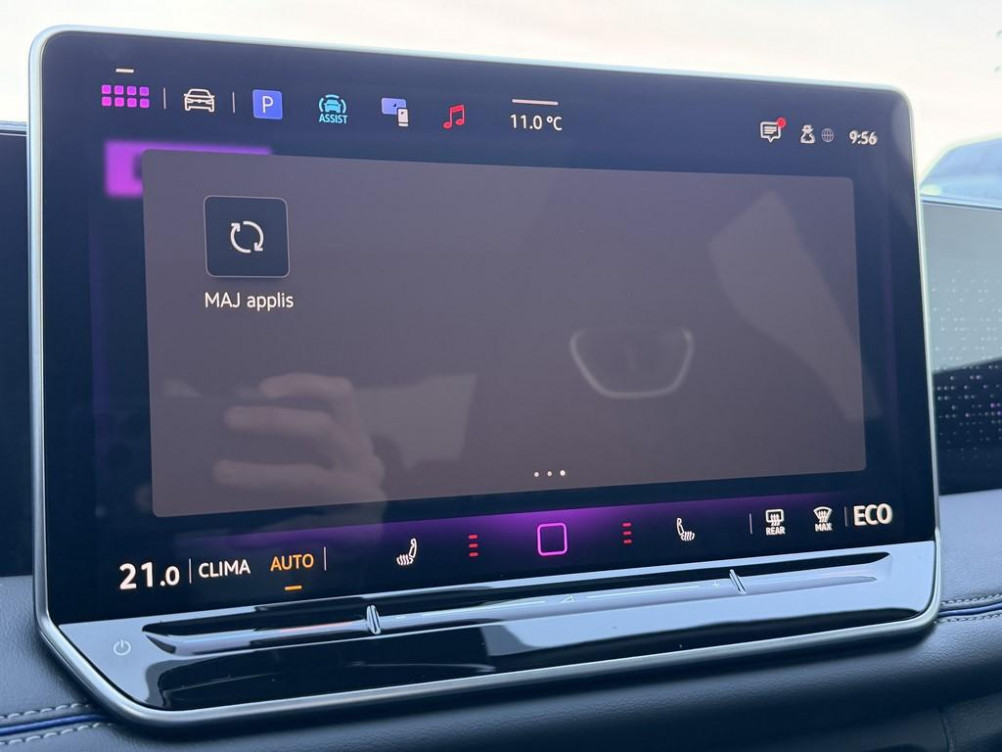 Acheter Volkswagen Tiguan Tiguan 1.5 eHybrid 204ch DSG6 R-Line Edition 5p occasion dans les concessions du Groupe Faurie