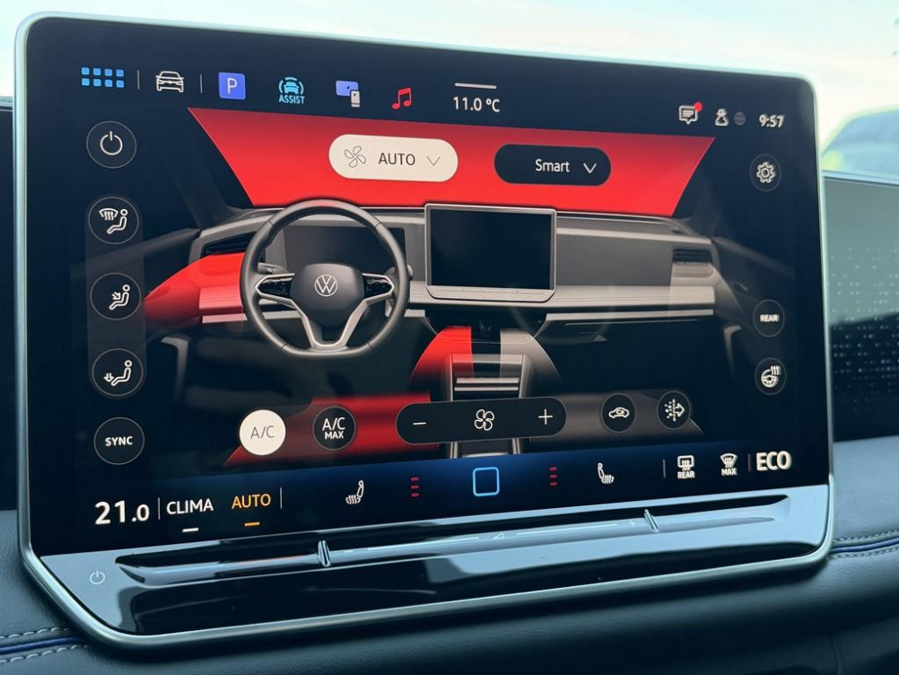 Acheter Volkswagen Tiguan Tiguan 1.5 eHybrid 204ch DSG6 R-Line Edition 5p occasion dans les concessions du Groupe Faurie