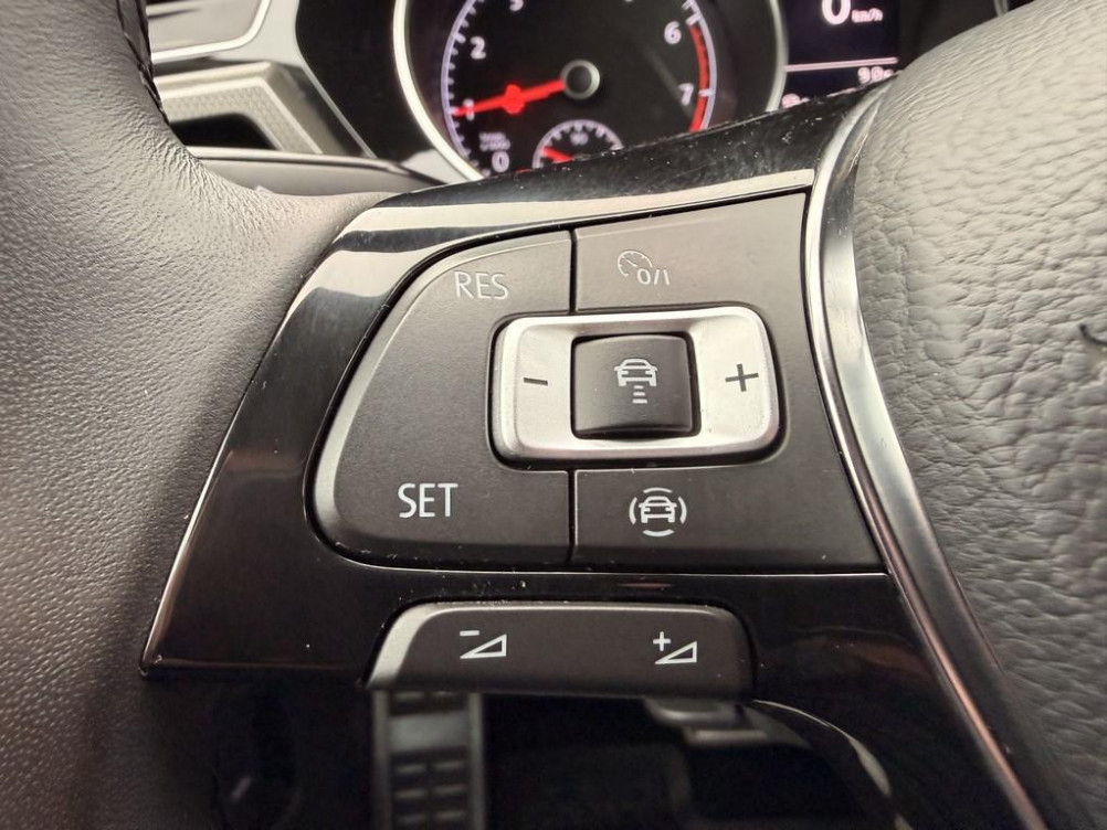 Acheter Volkswagen Touran Touran 1.5 TSI EVO 150 DSG7 5pl Lounge 5p occasion dans les concessions du Groupe Faurie