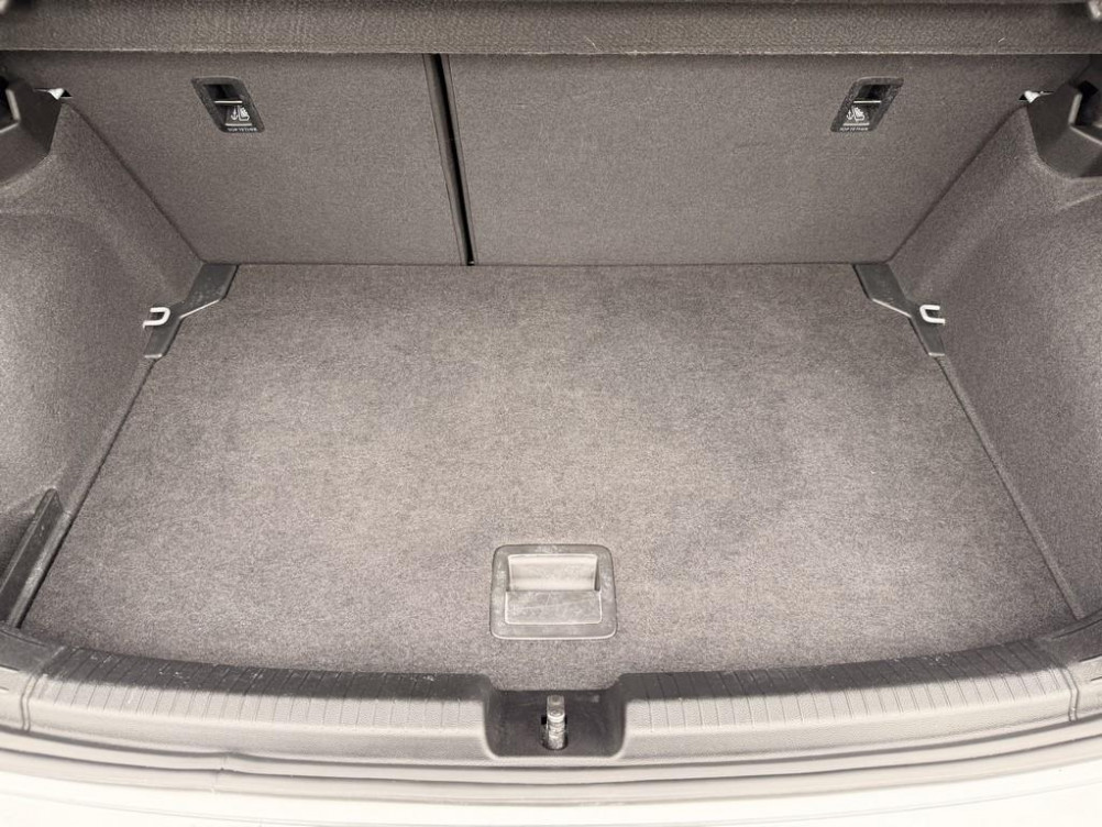 Acheter Volkswagen Polo Polo 1.0 TSI 95 S&S BVM5 Life 5p occasion dans les concessions du Groupe Faurie