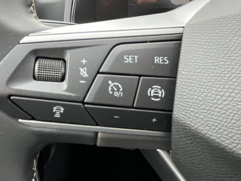 Acheter Seat Ibiza Ibiza 1.0 EcoTSI 110 ch S/S BVM6 Copa 5p occasion dans les concessions du Groupe Faurie