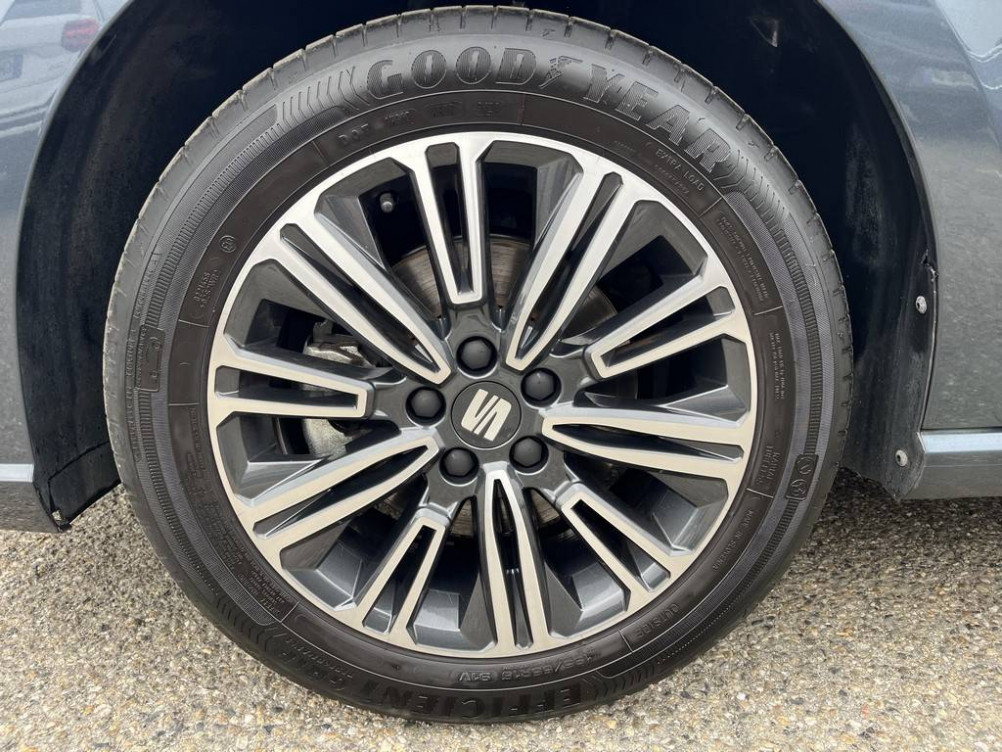 Acheter Seat Ibiza Ibiza 1.0 EcoTSI 110 ch S/S BVM6 Copa 5p occasion dans les concessions du Groupe Faurie